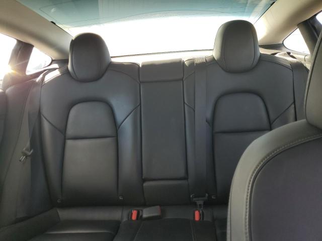 Photo 10 from auction – 2019 TESLA MODEL 3 with VIN 5YJ3E1EA0KF230566