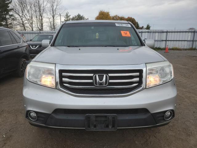 Photo 5 from auction – 2012 HONDA PILOT TOUR with VIN 5FNYF4H90CB069708