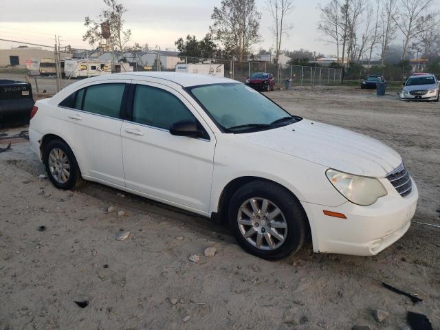 Photo 4 from auction – 2007 CHRYSLER SEBRING with VIN 1C3LC46K17N611063