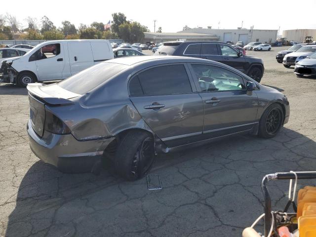Photo 3 from auction – 2011 HONDA CIVIC SI with VIN 2HGFA5E50BH701937