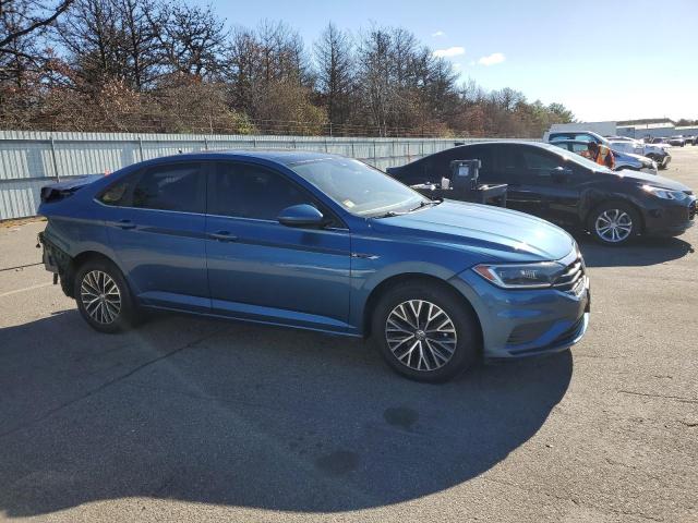 Photo 4 from auction – 2019 VOLKSWAGEN JETTA SEL with VIN 3VWE57BU5KM040409
