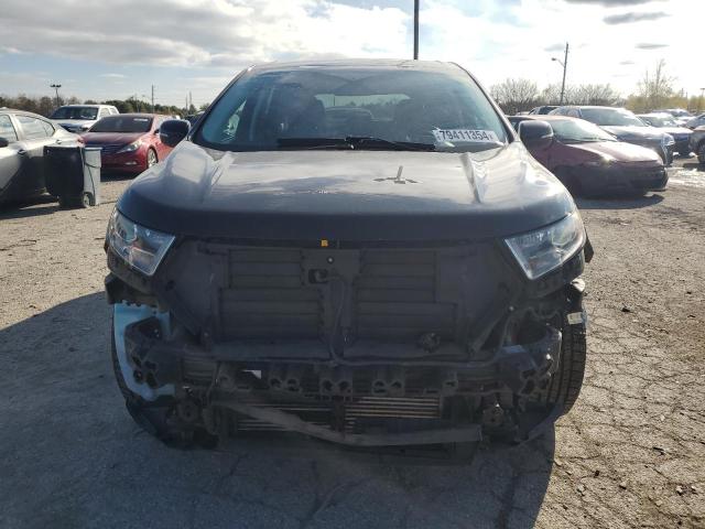 Photo 5 from auction – 2017 FORD EDGE TITAN with VIN 2FMPK4K91HBB29589
