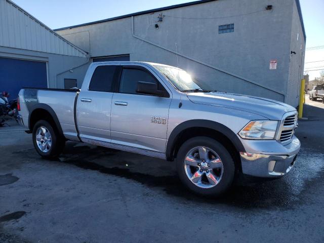 Photo 4 from auction – 2015 RAM 1500 SLT with VIN 1C6RR7GG1FS579349