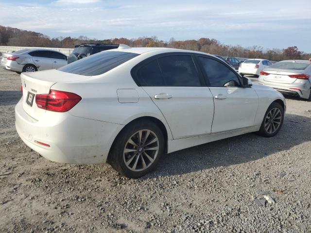 Photo 3 from auction – 2016 BMW 320 XI with VIN WBA8E5G53GNT41180