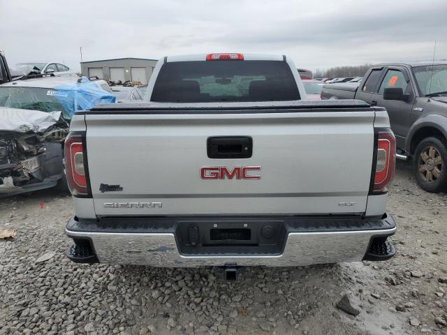 Photo 6 from auction – 2016 GMC SIERRA K15 with VIN 3GTU2NEC5GG292763