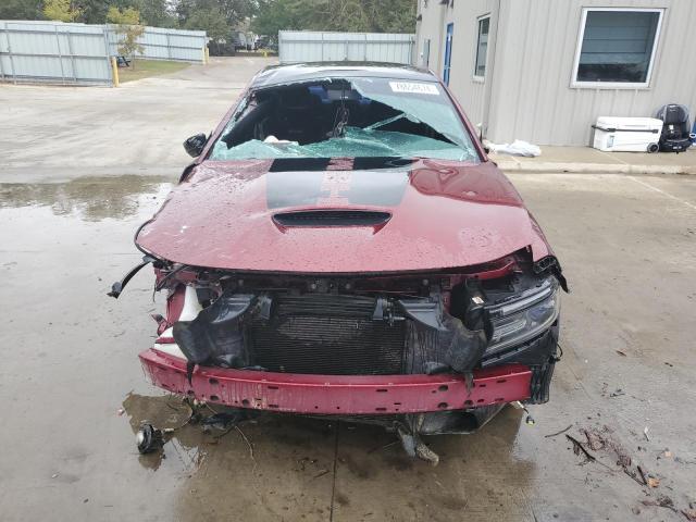 Photo 5 from auction – 2017 DODGE CHARGER R/ with VIN 2C3CDXCT8HH605444