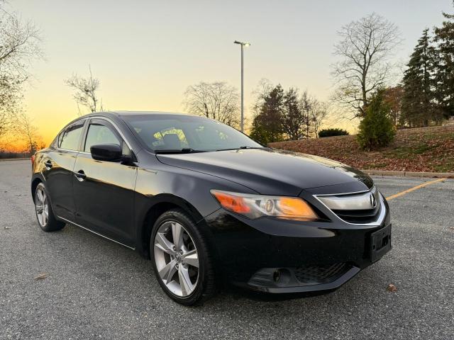 Photo 1 from auction – 2015 ACURA ILX 20 TEC with VIN 19VDE1F75FE001344