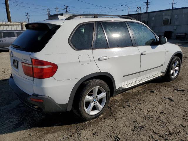 Photo 3 from auction – 2007 BMW X5 3.0I with VIN 5UXFE43537LY83089