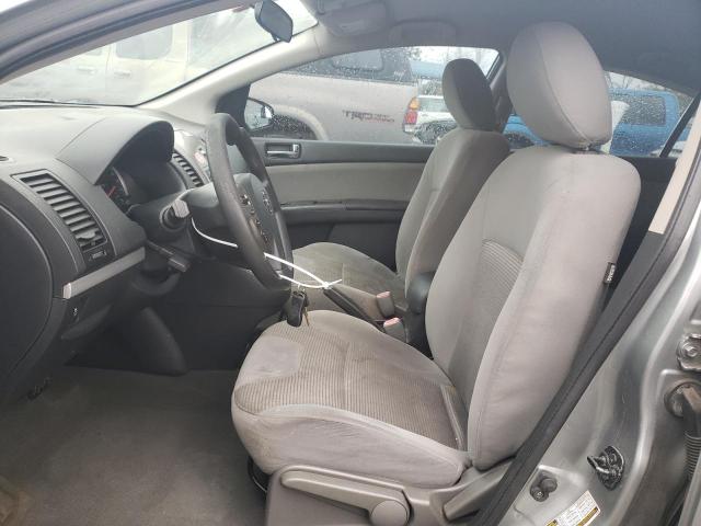 Photo 7 from auction – 2012 NISSAN SENTRA 2.0 with VIN 3N1AB6AP3CL678636