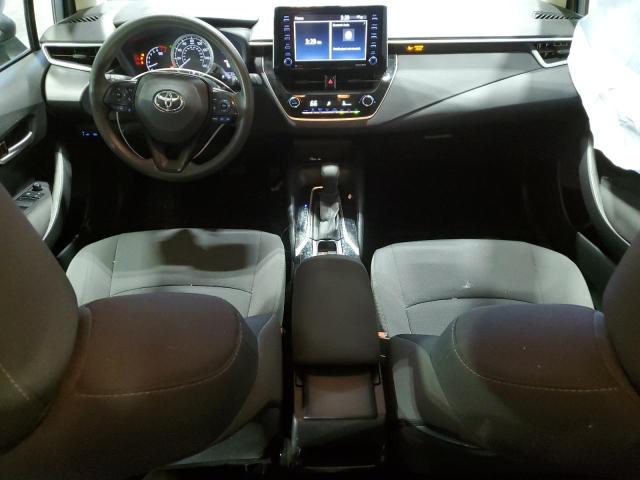 Photo 8 from auction – 2021 TOYOTA COROLLA LE with VIN JTDEPMAE2MJ156463