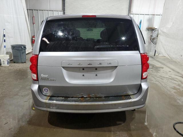 Photo 6 from auction – 2014 DODGE GRAND CARA with VIN 2C4RDGBG7ER450031