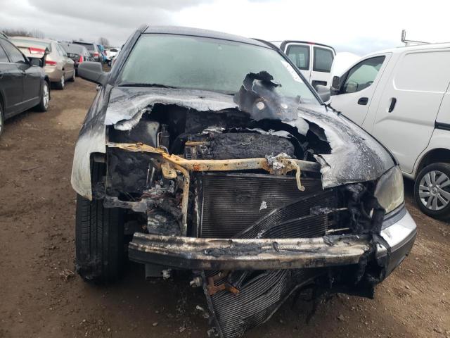 Photo 5 from auction – 2005 CHRYSLER PACIFICA T with VIN 2C4GM68425R543943