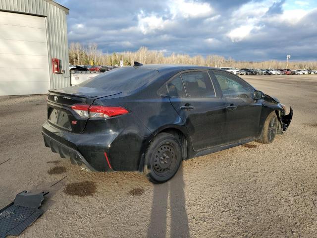 Photo 3 from auction – 2023 TOYOTA COROLLA SE with VIN 5YFB4MBE3PP143327