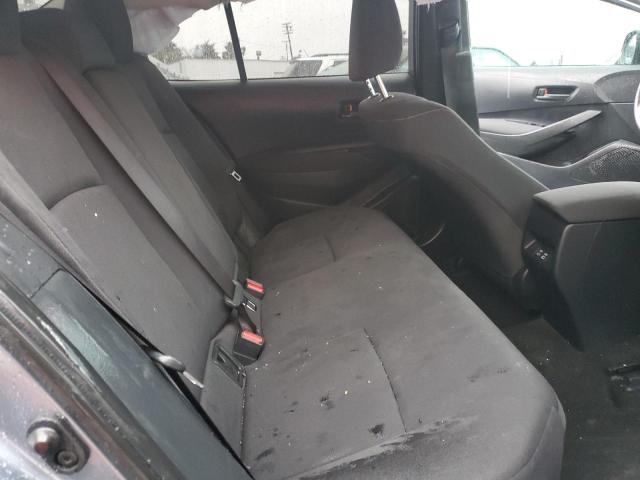 Photo 10 from auction – 2024 TOYOTA COROLLA LE with VIN JTDBDMHE3RJ004541