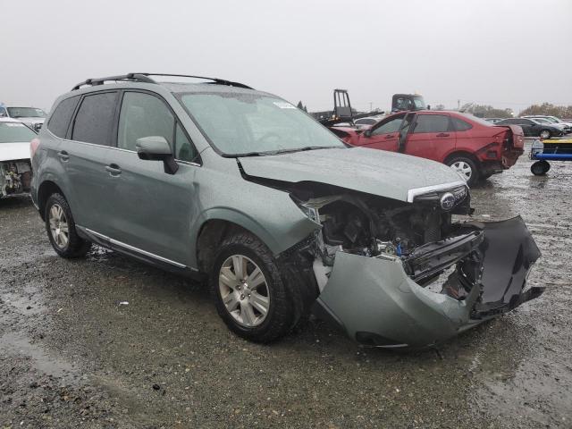 Photo 4 from auction – 2015 SUBARU FORESTER 2 with VIN JF2SJAWC5FH535088