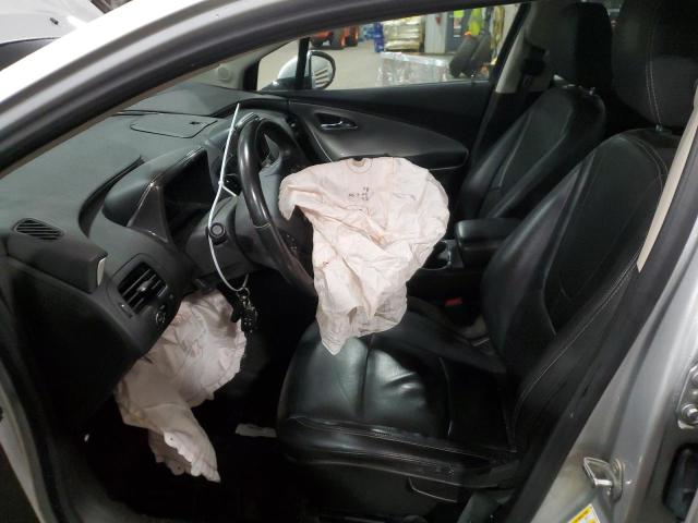 Photo 7 from auction – 2013 CHEVROLET VOLT with VIN 1G1RD6E45DU137680