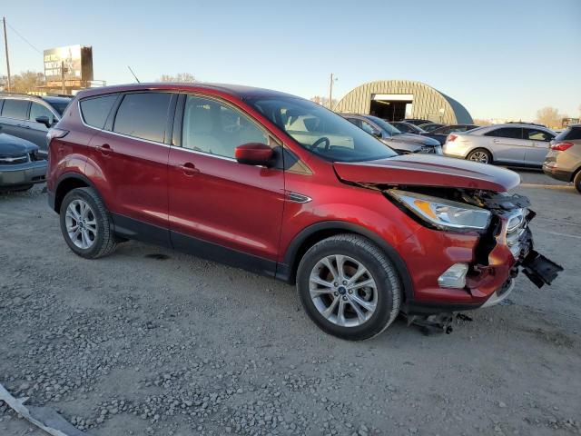 Photo 4 from auction – 2017 FORD ESCAPE SE with VIN 1FMCU0GD9HUB80119