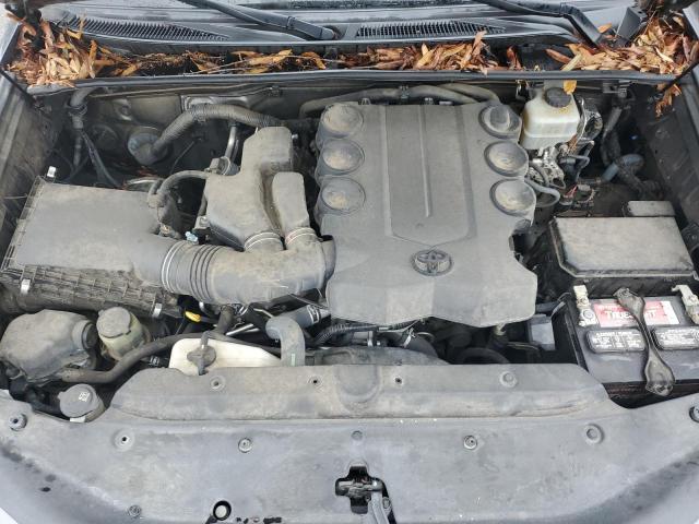Photo 12 from auction – 2014 TOYOTA 4RUNNER SR with VIN JTEZU5JR5E5068824