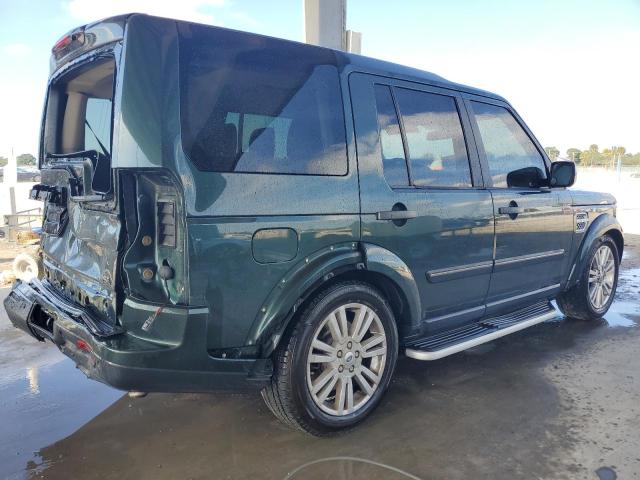 Photo 3 from auction – 2011 LAND ROVER LR4 HSE with VIN SALAG2D46BA589361