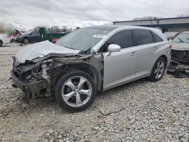 TOYOTA VENZA 2010 with VIN 4T3BK3BB0AU027330 - Photo from auction