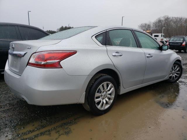 Photo 3 from auction – 2015 NISSAN ALTIMA 2.5 with VIN 1N4AL3AP1FC128124
