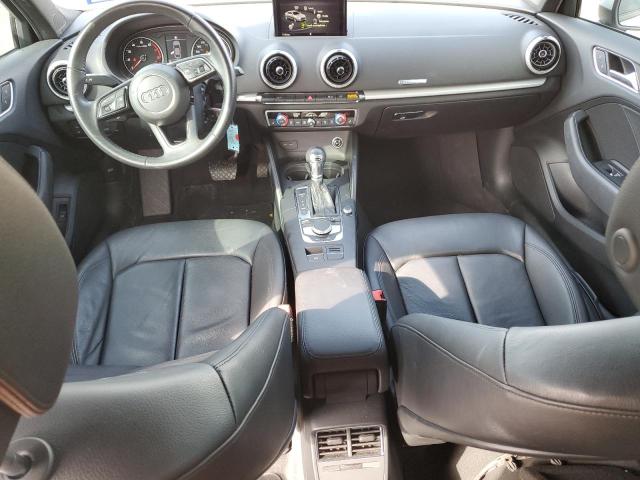Photo 8 from auction – 2019 AUDI A3 PREMIUM with VIN WAUAUGFF5KA078247