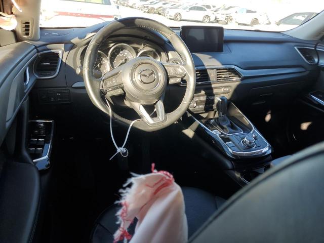 Photo 8 from auction – 2018 MAZDA CX-9 TOURI with VIN JM3TCACY2J0222446