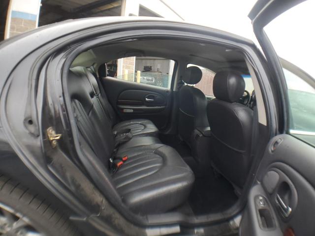 Photo 10 from auction – 2000 CHRYSLER LHS with VIN 2C3HC56GXYH322667