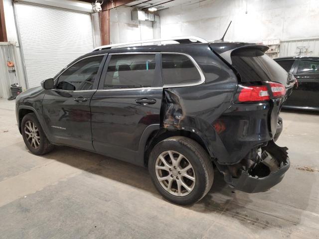 Photo 2 from auction – 2014 JEEP CHEROKEE L with VIN 1C4PJLCB9EW168928