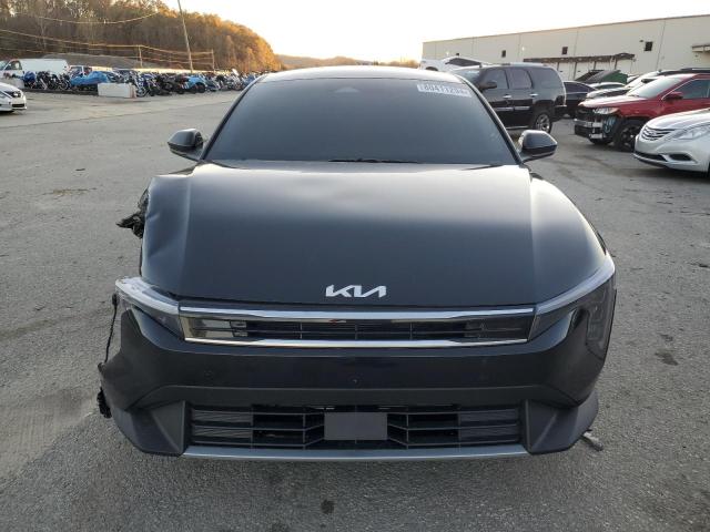 Photo 5 from auction – 2025 KIA K4 EX with VIN 3KPFU4DE9SE014484