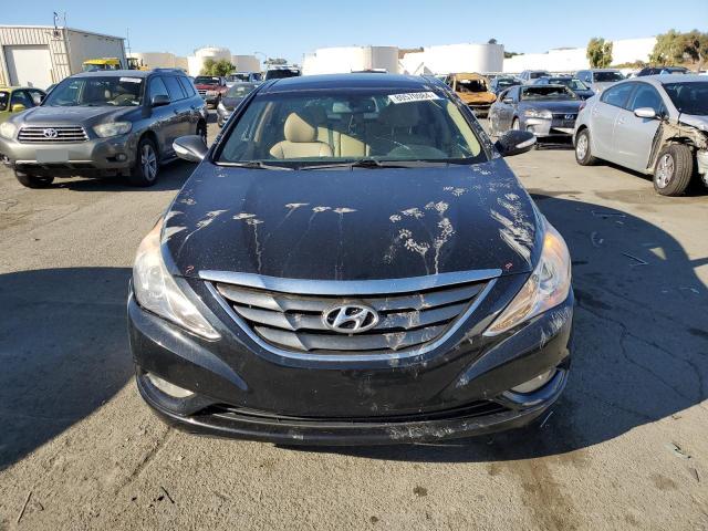 Photo 5 from auction – 2013 HYUNDAI SONATA SE with VIN 5NPEC4ACXDH590049