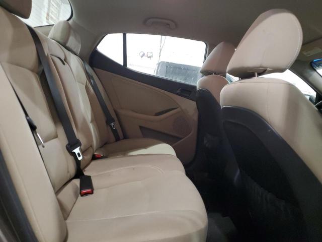 Photo 10 from auction – 2014 KIA OPTIMA LX with VIN 5XXGM4A71EG316955