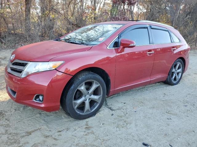TOYOTA VENZA LE 2014 with VIN 4T3BK3BB0EU096993 - Photo from auction