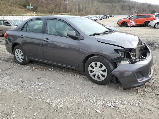 Photo 4 from auction – 2011 TOYOTA COROLLA BA with VIN JTDBU4EE9B9136747