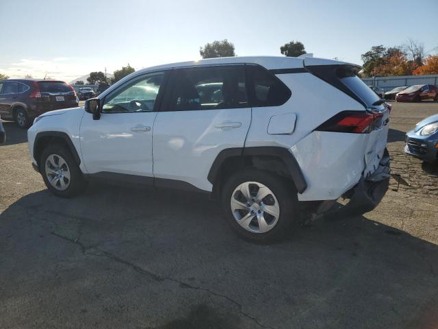 Photo 2 from auction – 2022 TOYOTA RAV4 LE with VIN 2T3F1RFV1NW282635