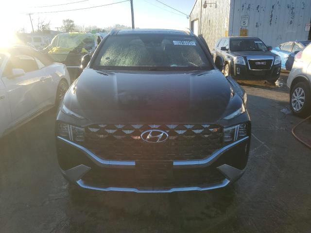 Photo 5 from auction – 2022 HYUNDAI SANTA FE C with VIN 5NMS5DAL3NH465664