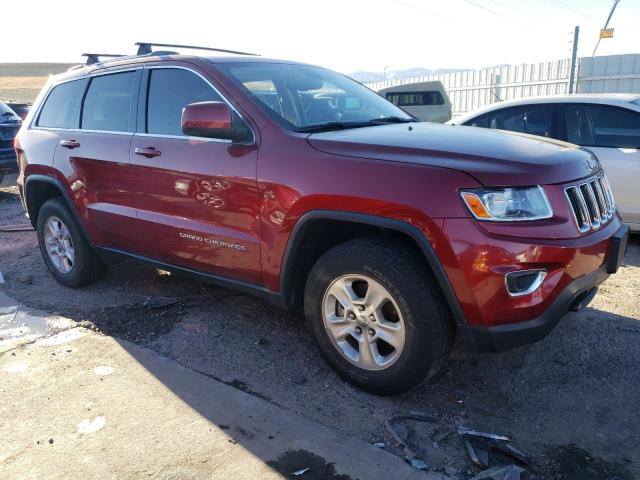 Photo 4 from auction – 2014 JEEP GRAND CHER with VIN 1C4RJFAG2EC458485