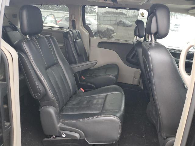 Photo 11 from auction – 2012 CHRYSLER TOWN & COU with VIN 2C4RC1CG9CR297261