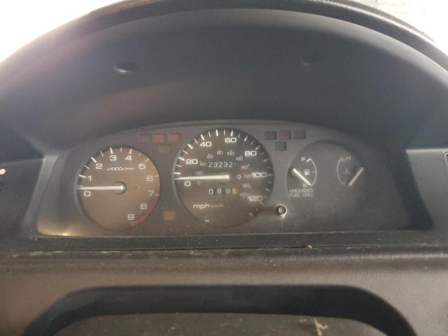 Photo 9 from auction – 1996 HONDA CIVIC with VIN 2HGEH3384SH502267