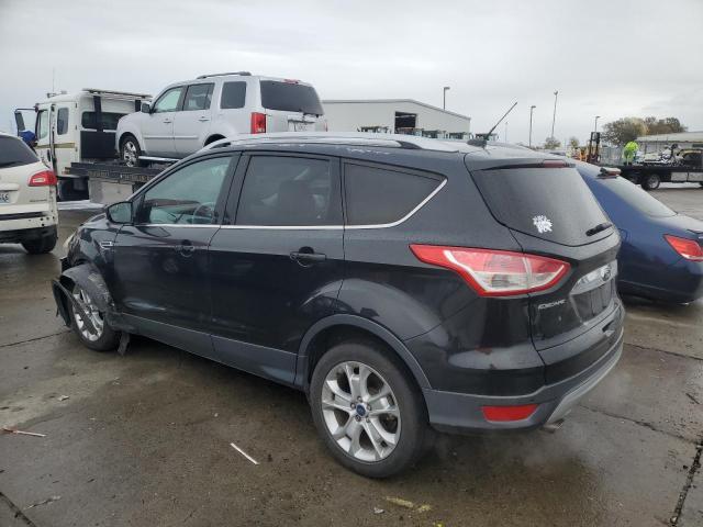 Photo 2 from auction – 2014 FORD ESCAPE TIT with VIN 1FMCU0J98EUD73992