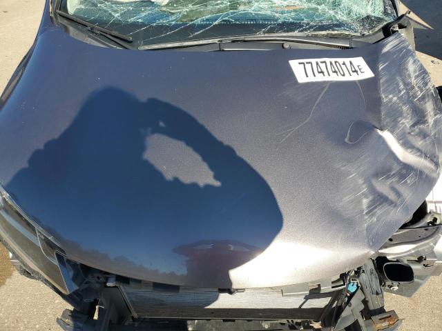 Photo 12 from auction – 2016 HONDA CR-V SE with VIN 5J6RM4H48GL134834