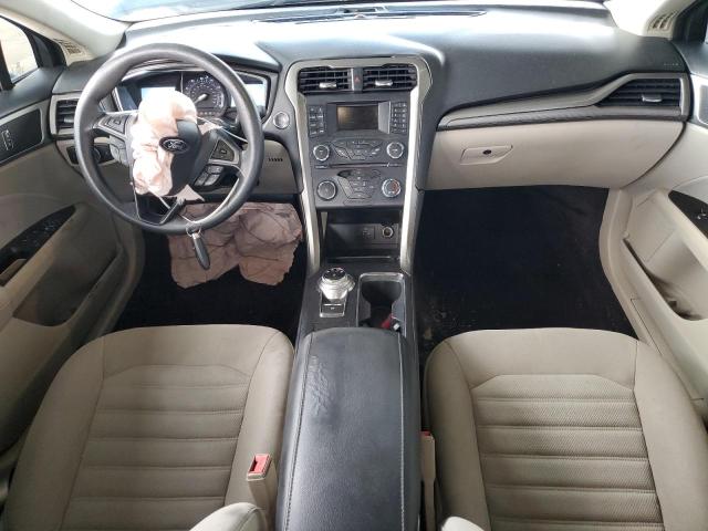 Photo 8 from auction – 2017 FORD FUSION SE with VIN 3FA6P0H72HR236674