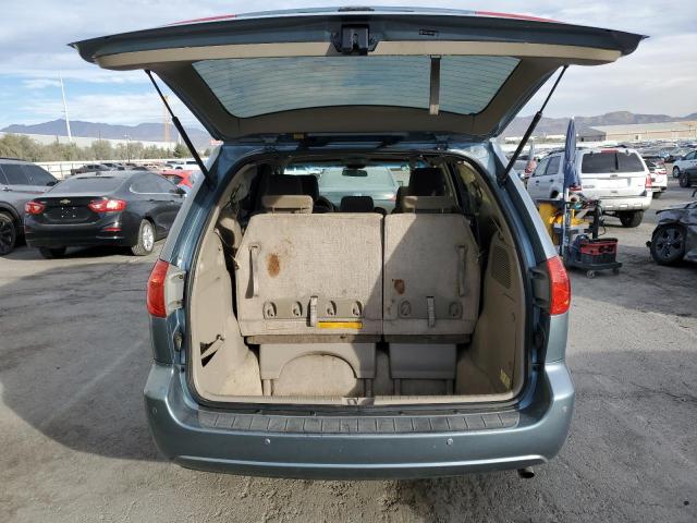 Photo 6 from auction – 2010 TOYOTA SIENNA CE with VIN 5TDKK4CC8AS314817