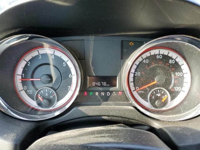 Photo 9 from auction – 2014 DODGE GRAND CARA with VIN 2C4RDGBG9ER151530
