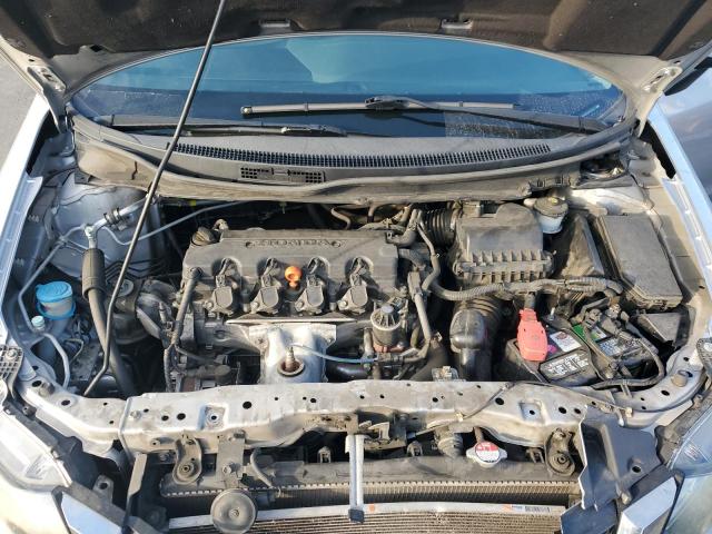 Photo 11 from auction – 2015 HONDA CIVIC EX with VIN 19XFB2F8XFE212370