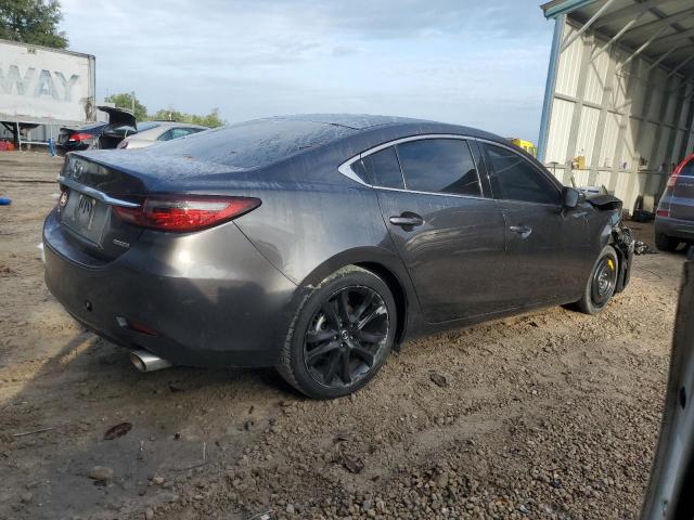 Photo 3 from auction – 2021 MAZDA 6 TOURING with VIN JM1GL1VM9M1617372