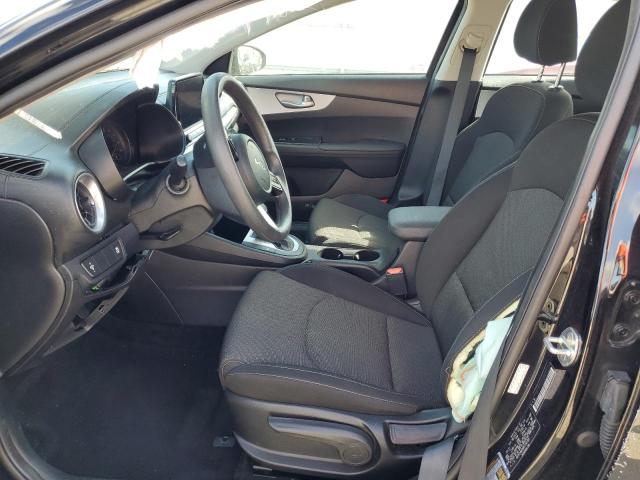 Photo 7 from auction – 2023 KIA FORTE LX with VIN 3KPF24AD5PE550180