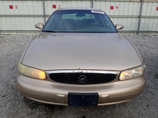 Photo 5 from auction – 2004 BUICK CENTURY CU with VIN 2G4WS52JX41248754