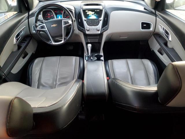 Photo 8 from auction – 2013 CHEVROLET EQUINOX LT with VIN 2GNFLGEK6D6383239