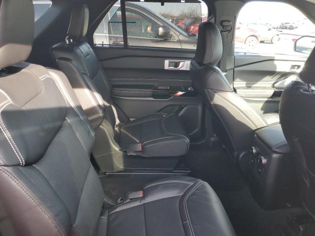 Photo 11 from auction – 2024 FORD EXPLORER S with VIN 1FM5K8GC5RGA08433
